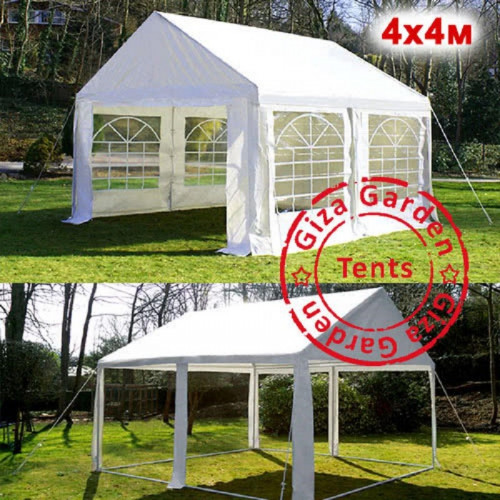 Шатер Giza Garden Eco 4 х 4 м в Екатеринбурге