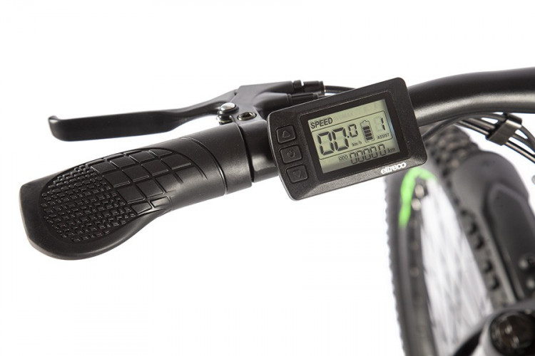 Электровелосипед Eltreco Ultra Trend UP в Екатеринбурге