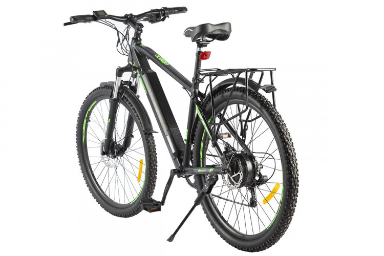 Электровелосипед Eltreco Ultra Trend UP в Екатеринбурге