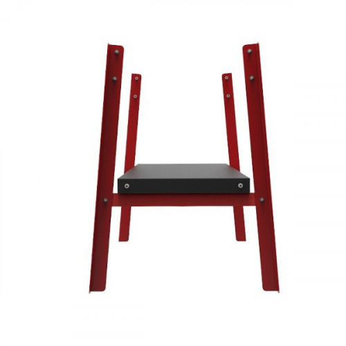 Подставка для мангала Grillver Партикс в Екатеринбурге