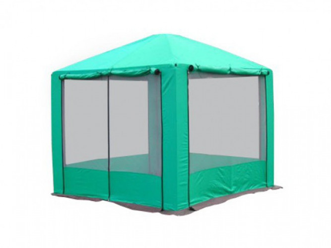 Шатер-тент Митек ПИКНИК 2,5 X 2,5 в Екатеринбурге