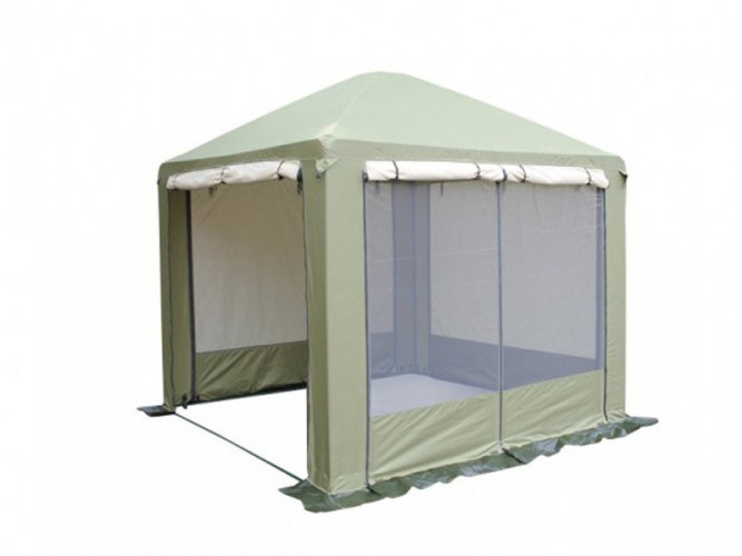 Шатер-тент Митек ПИКНИК 2,5 X 2,5 в Екатеринбурге