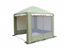 Шатер-тент Митек ПИКНИК 2,5 X 2,5 в Екатеринбурге