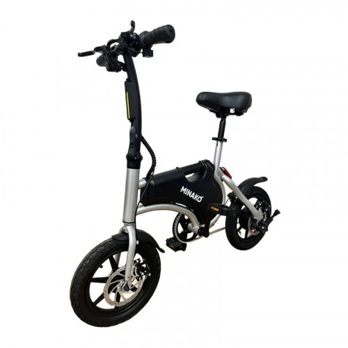 Электровелосипед Minako Smart 8Ah в Екатеринбурге