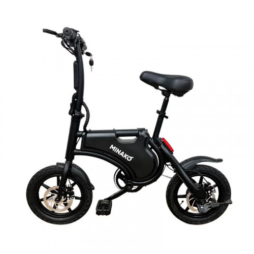 Электровелосипед Minako Smart 8Ah в Екатеринбурге