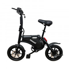 Электровелосипед Minako Smart 8Ah Электровелосипед Minako Smart 8Ah