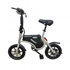 Электровелосипед Minako Smart 8Ah Электровелосипед Minako Smart 8Ah