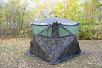 Палатка для рыбалки Медведь КУБ-4 Зима-Лето в Екатеринбурге