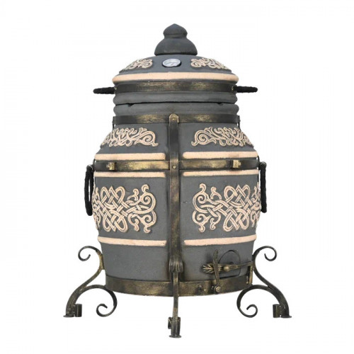 Тандыр Тамерлан в Екатеринбурге