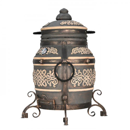 Тандыр Тамерлан в Екатеринбурге