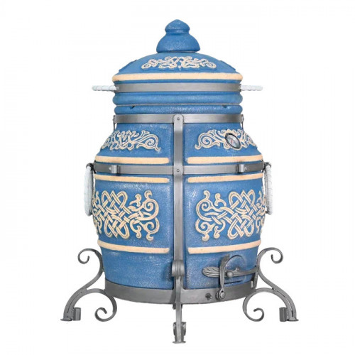 Тандыр Тамерлан в Екатеринбурге