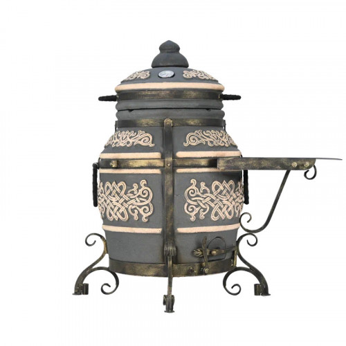 Тандыр Тамерлан в Екатеринбурге