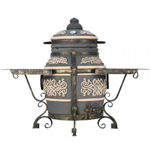 Тандыр Тамерлан в Екатеринбурге