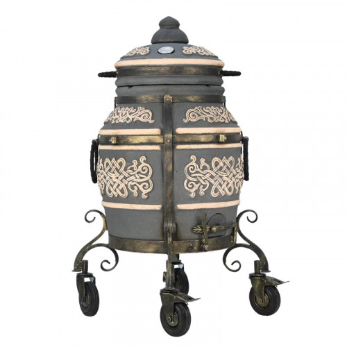 Тандыр Тамерлан в Екатеринбурге