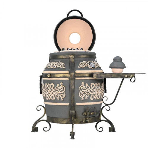 Тандыр Тамерлан в Екатеринбурге