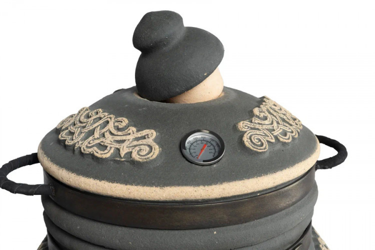 Тандыр Тамерлан в Екатеринбурге