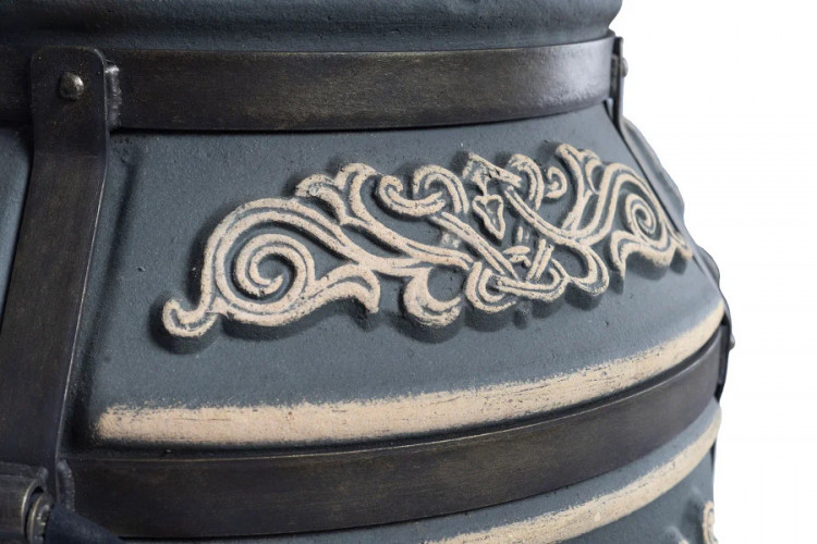 Тандыр Тамерлан в Екатеринбурге