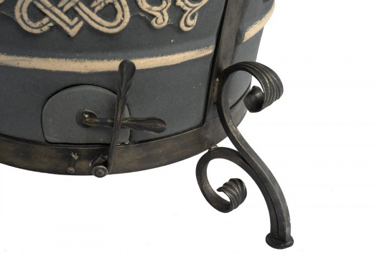 Тандыр Тамерлан в Екатеринбурге