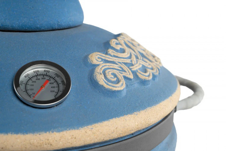 Тандыр Тамерлан в Екатеринбурге