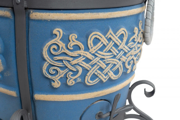 Тандыр Тамерлан в Екатеринбурге