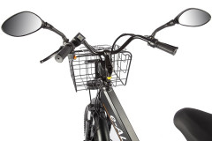 Электрофэтбайк Eltreco Green City e-ALFA Trike Электрофэтбайк Eltreco Green City e-ALFA Trike