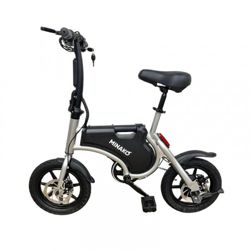 Электровелосипед Minako Smart 10Ah в Екатеринбурге