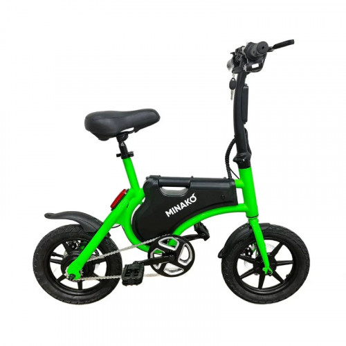 Электровелосипед Minako Smart 10Ah в Екатеринбурге