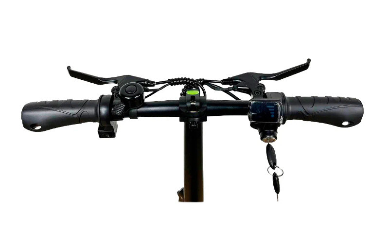 Электровелосипед Minako Smart 10Ah в Екатеринбурге