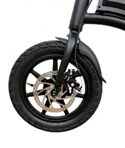 Электровелосипед Minako Smart 10Ah в Екатеринбурге