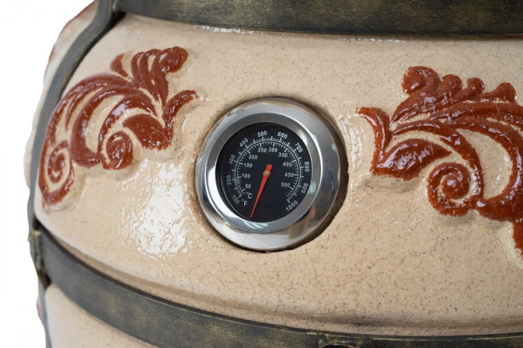 Тандыр Персидский в Екатеринбурге