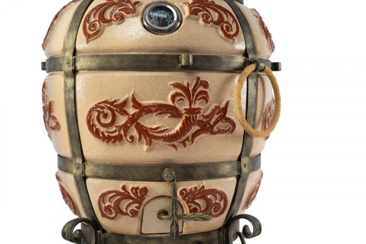 Тандыр Персидский в Екатеринбурге