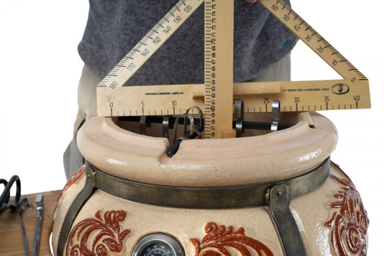 Тандыр Персидский в Екатеринбурге