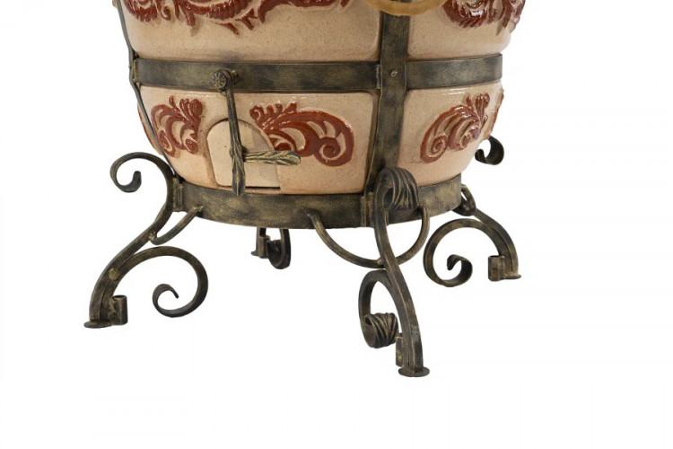 Тандыр Персидский в Екатеринбурге