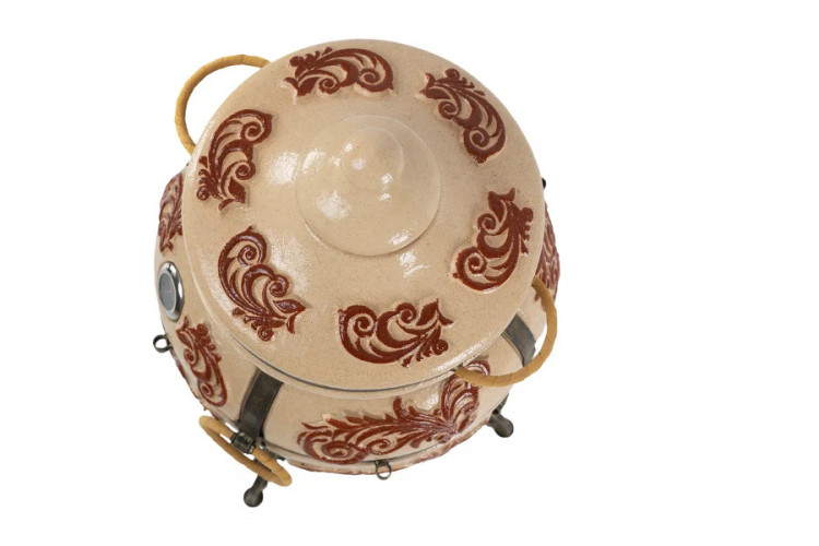 Тандыр Персидский в Екатеринбурге