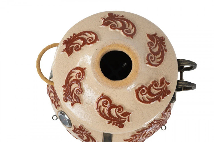 Тандыр Персидский в Екатеринбурге