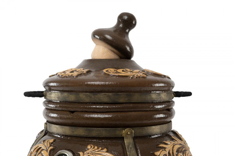 Тандыр Персидский в Екатеринбурге