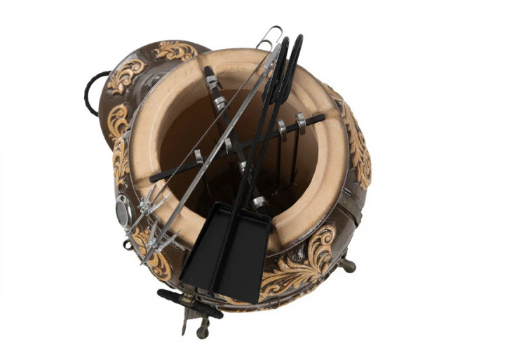 Тандыр Персидский в Екатеринбурге