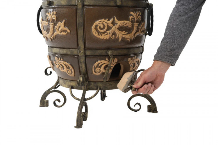 Тандыр Персидский в Екатеринбурге