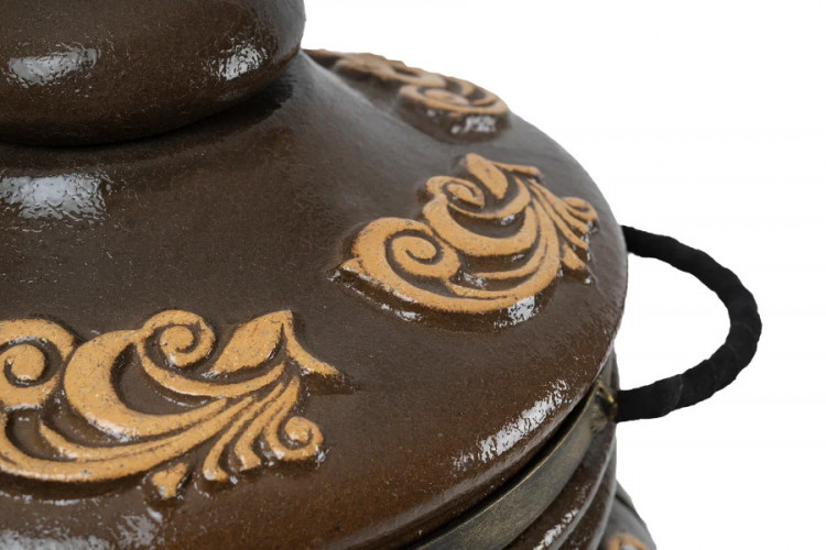 Тандыр Персидский в Екатеринбурге