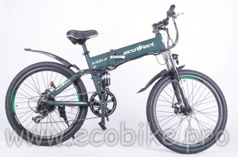 Ecoffect H-Slim в Екатеринбурге