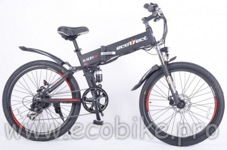 Ecoffect H-Slim в Екатеринбурге