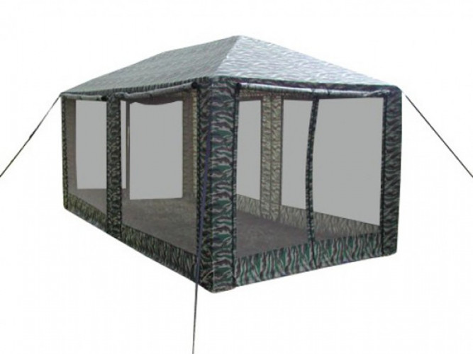 Шатер-тент Митек ПИКНИК 5,0 X 2,5 в Екатеринбурге