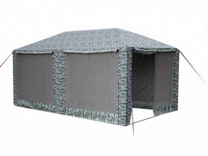 Шатер-тент Митек ПИКНИК 5,0 X 2,5 в Екатеринбурге