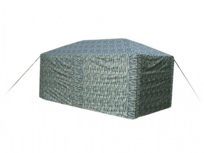 Шатер-тент Митек ПИКНИК 5,0 X 2,5 в Екатеринбурге