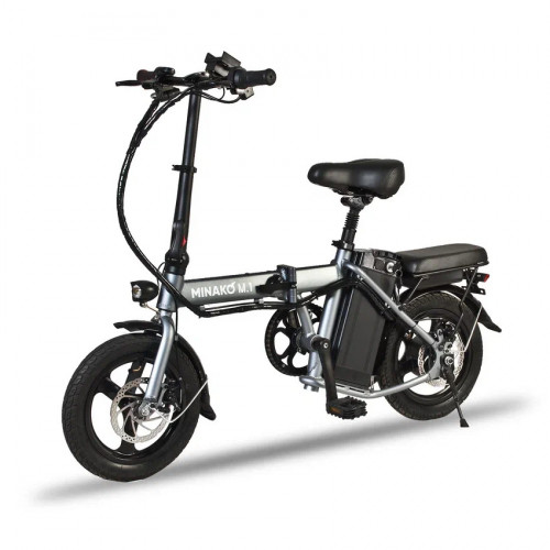 Электровелосипед Minako M.1 в Екатеринбурге
