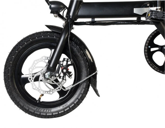 Электровелосипед Minako M.1 в Екатеринбурге