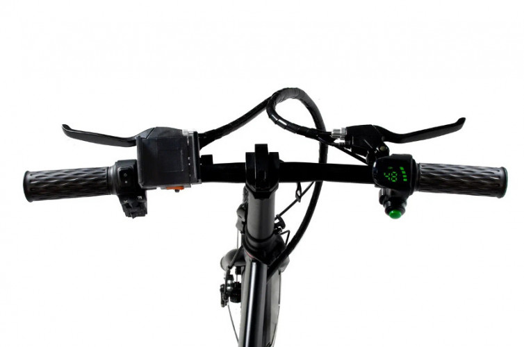 Электровелосипед Minako M.1 в Екатеринбурге