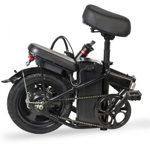 Электровелосипед Minako M.1 в Екатеринбурге