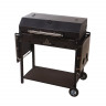 Мангал стационарный Granada Optima BBQ Plus в Екатеринбурге