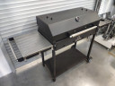Мангал стационарный Granada Optima BBQ Plus в Екатеринбурге
